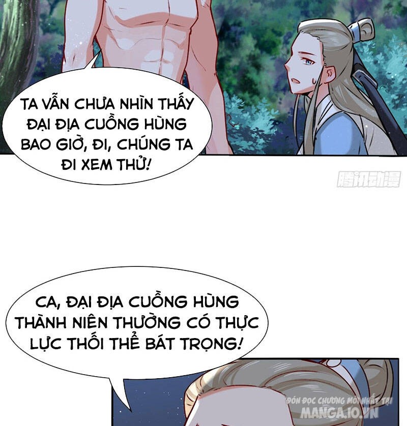 Thôn Phệ Vô Hạn Chapter 5 - Trang 2