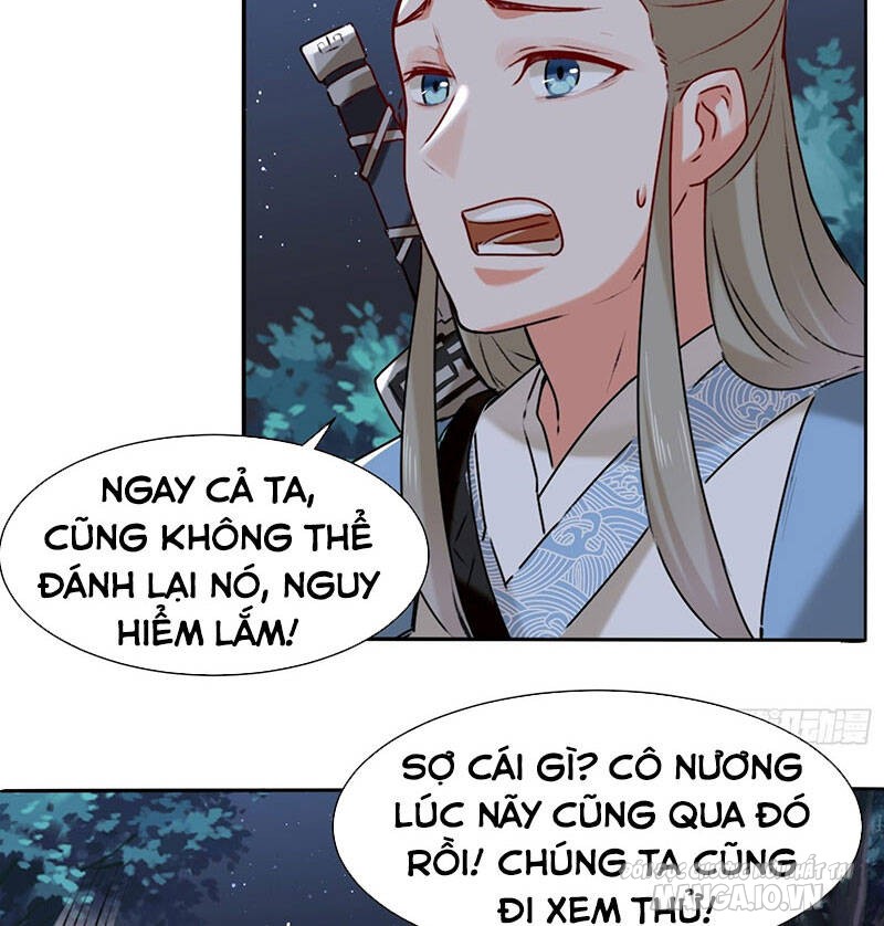 Thôn Phệ Vô Hạn Chapter 5 - Trang 2