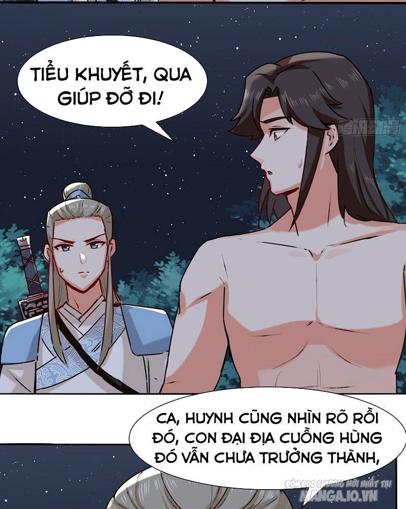 Thôn Phệ Vô Hạn Chapter 5 - Trang 2