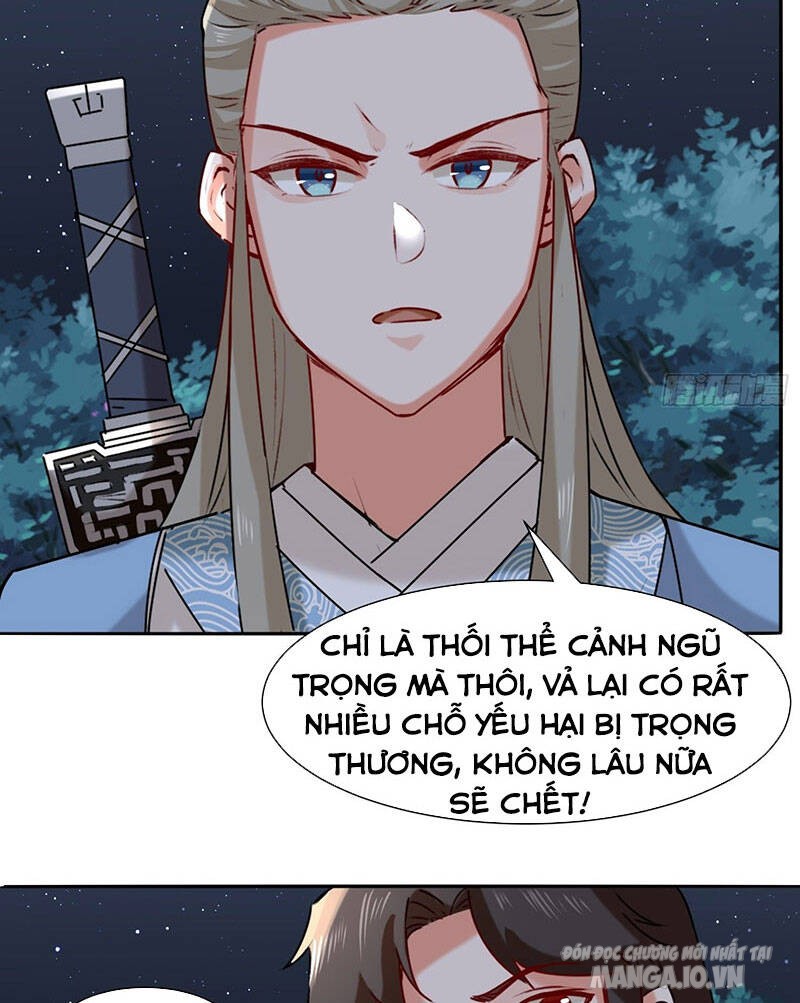 Thôn Phệ Vô Hạn Chapter 5 - Trang 2