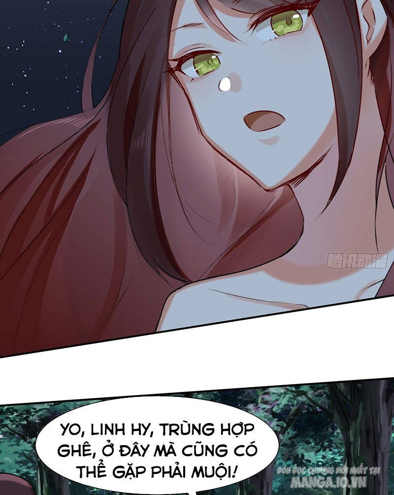 Thôn Phệ Vô Hạn Chapter 5 - Trang 2