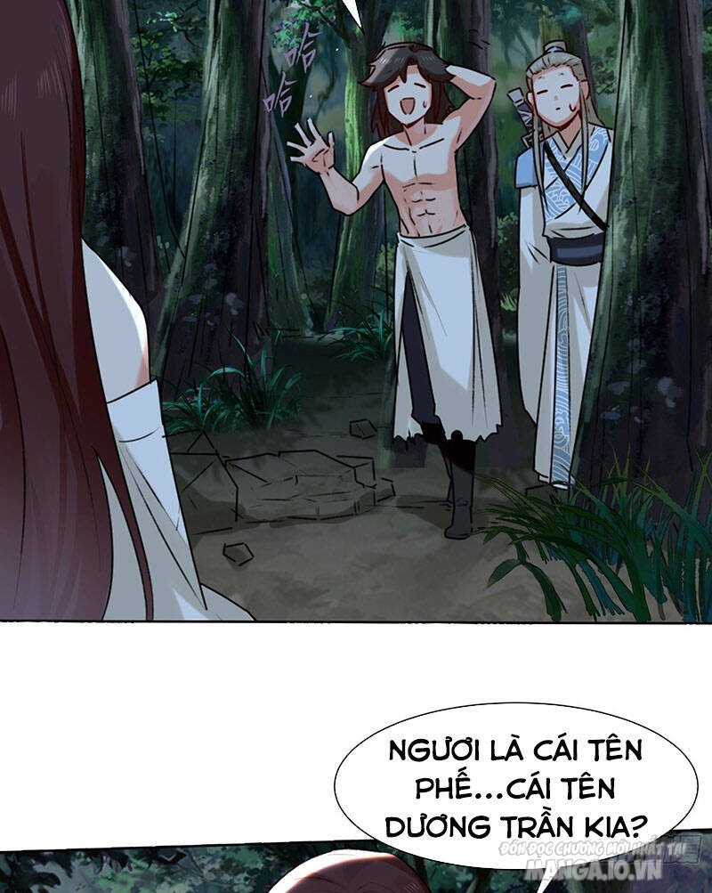 Thôn Phệ Vô Hạn Chapter 5 - Trang 2