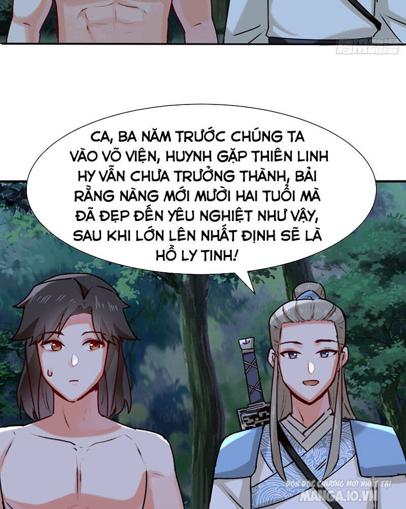 Thôn Phệ Vô Hạn Chapter 5 - Trang 2