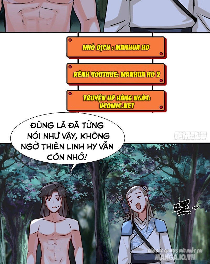 Thôn Phệ Vô Hạn Chapter 5 - Trang 2