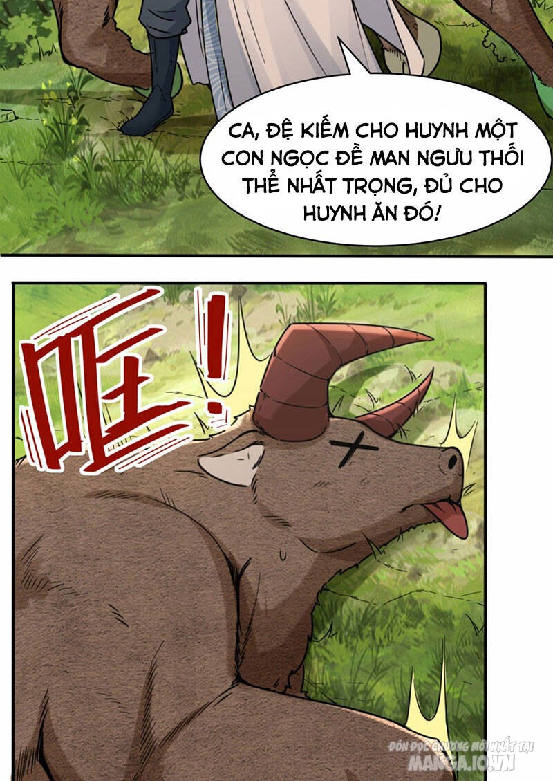 Thôn Phệ Vô Hạn Chapter 4 - Trang 2