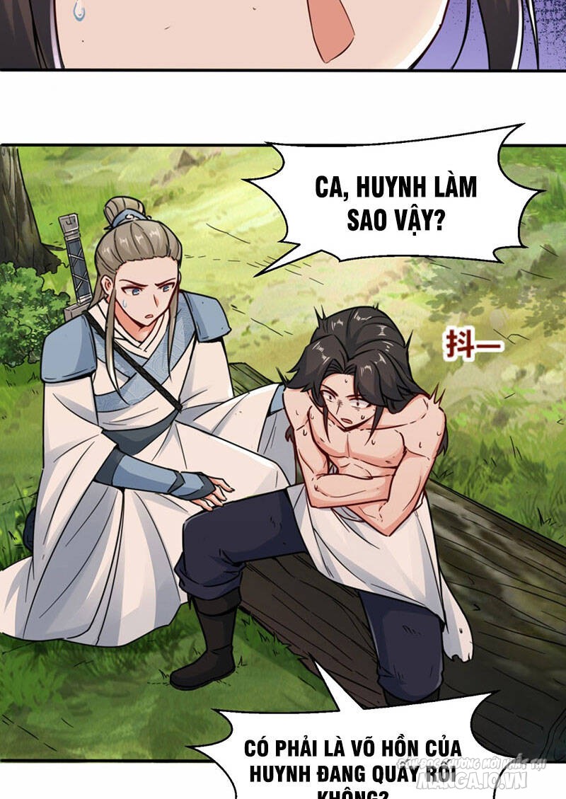 Thôn Phệ Vô Hạn Chapter 4 - Trang 2