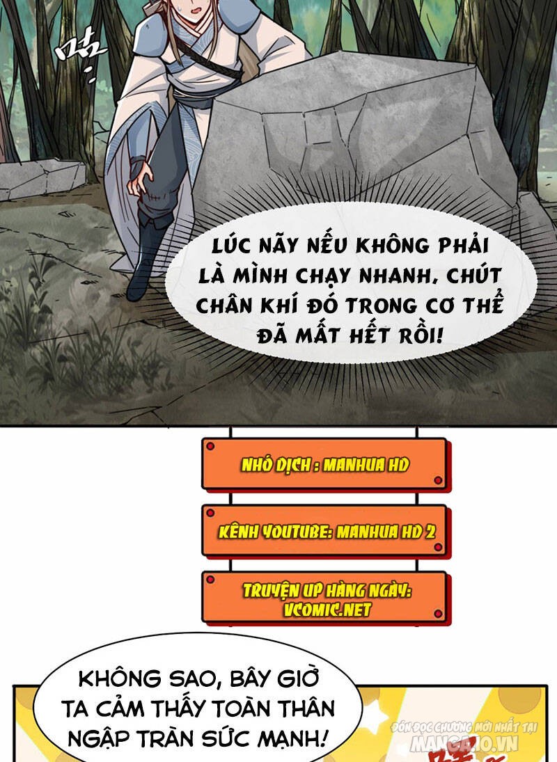 Thôn Phệ Vô Hạn Chapter 4 - Trang 2