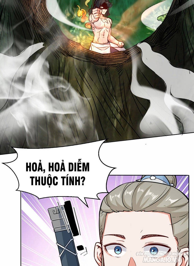 Thôn Phệ Vô Hạn Chapter 4 - Trang 2