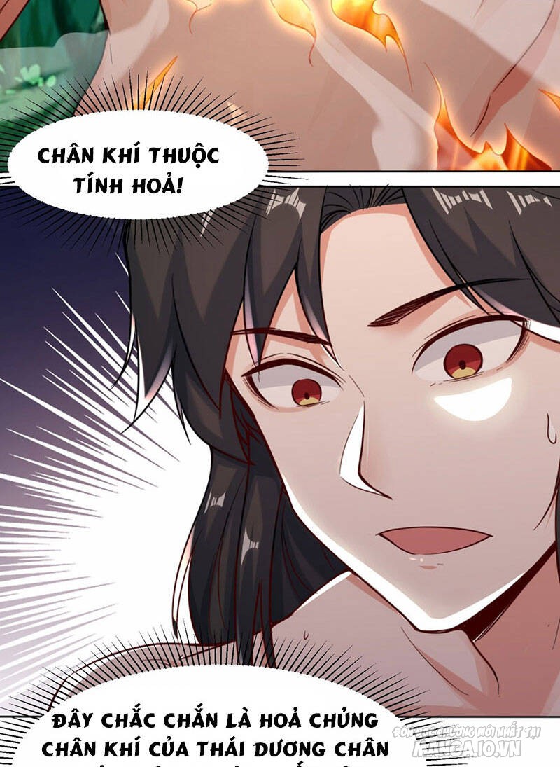 Thôn Phệ Vô Hạn Chapter 4 - Trang 2