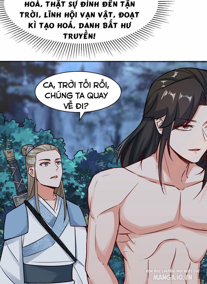 Thôn Phệ Vô Hạn Chapter 4 - Trang 2