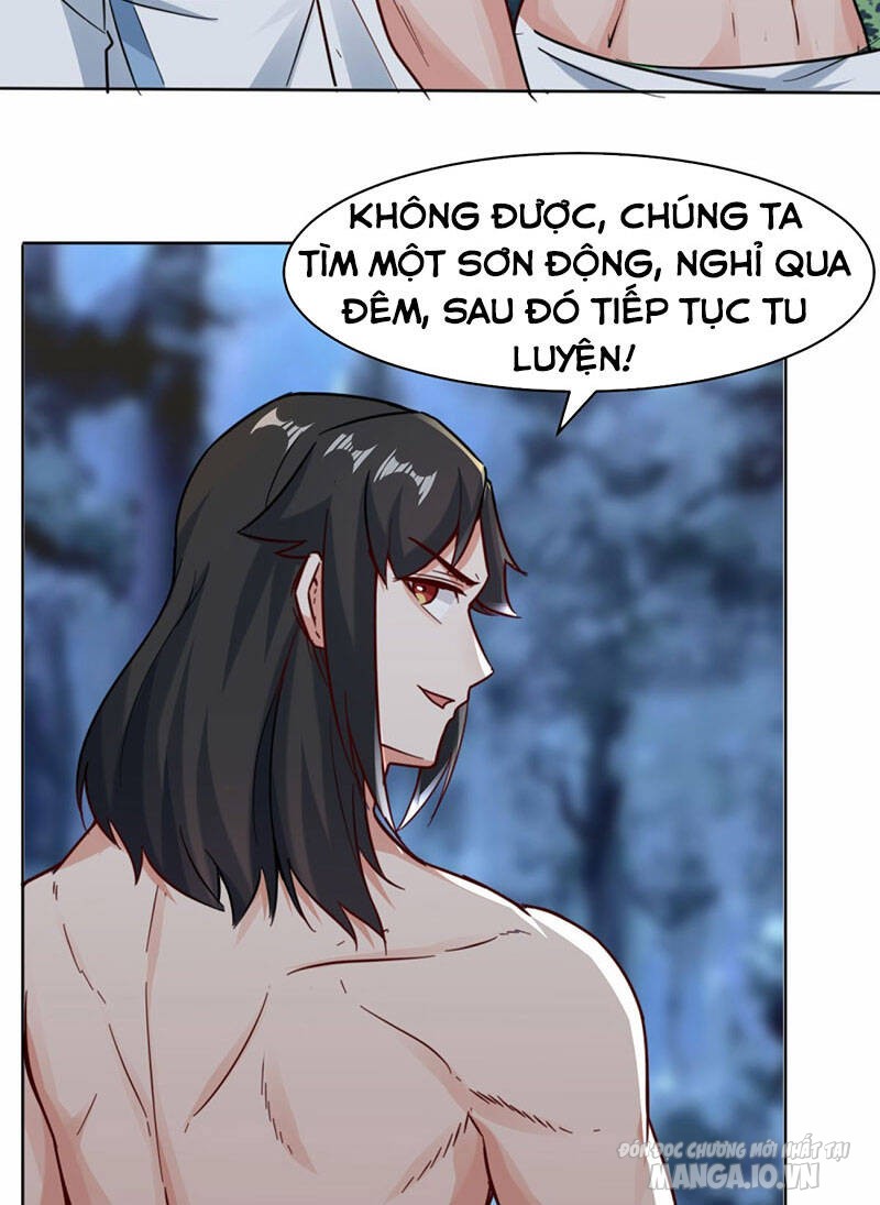 Thôn Phệ Vô Hạn Chapter 4 - Trang 2