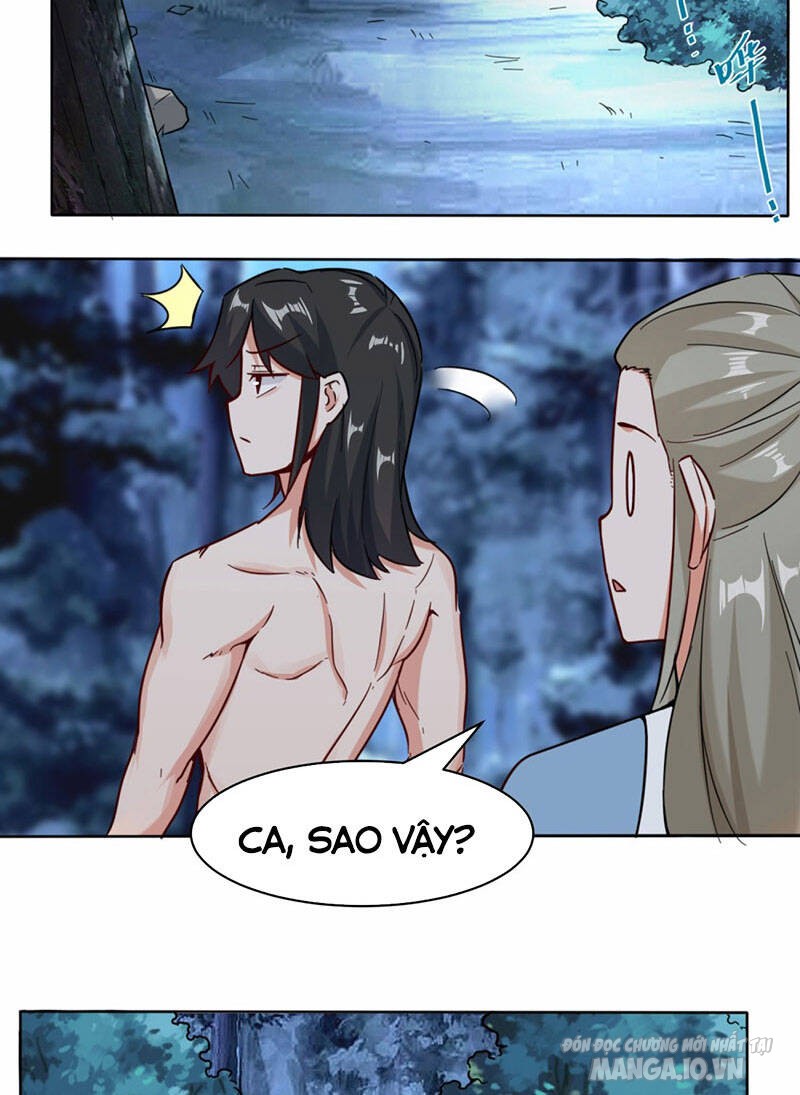 Thôn Phệ Vô Hạn Chapter 4 - Trang 2