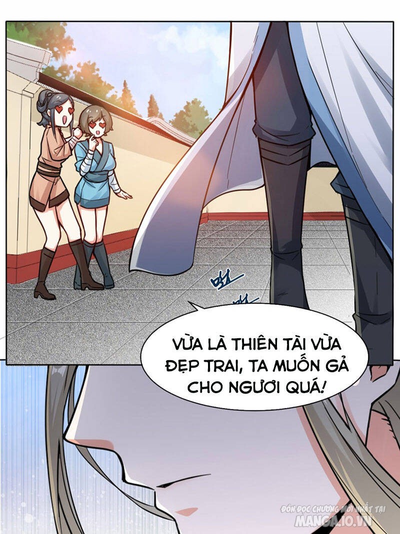 Thôn Phệ Vô Hạn Chapter 3 - Trang 2