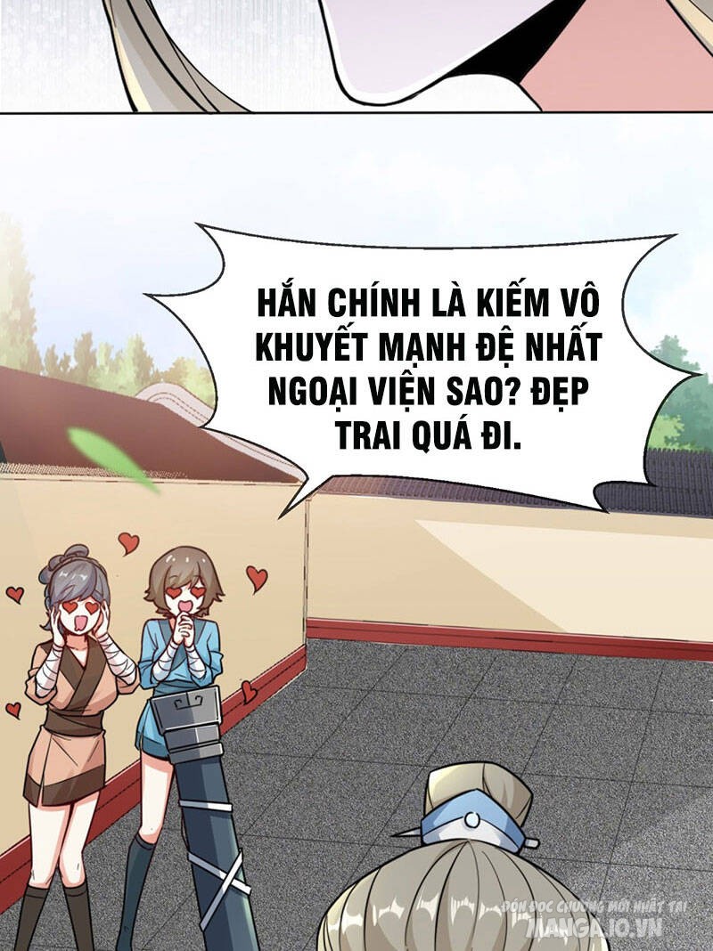 Thôn Phệ Vô Hạn Chapter 3 - Trang 2