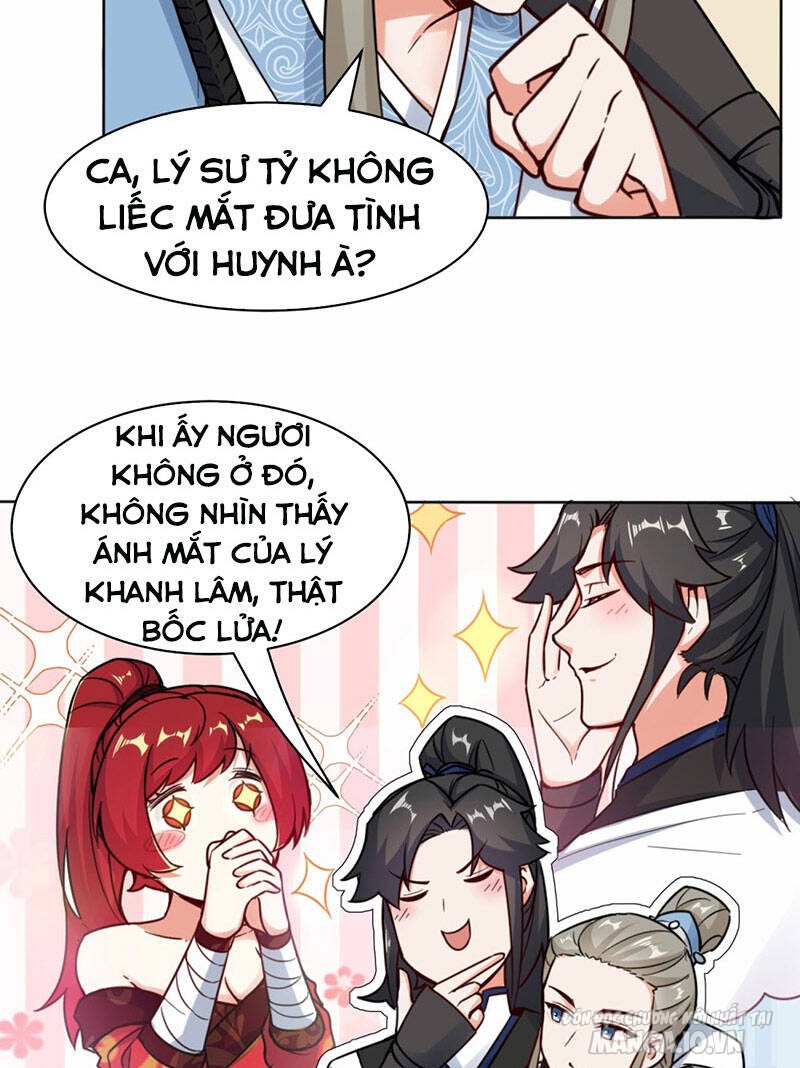 Thôn Phệ Vô Hạn Chapter 3 - Trang 2