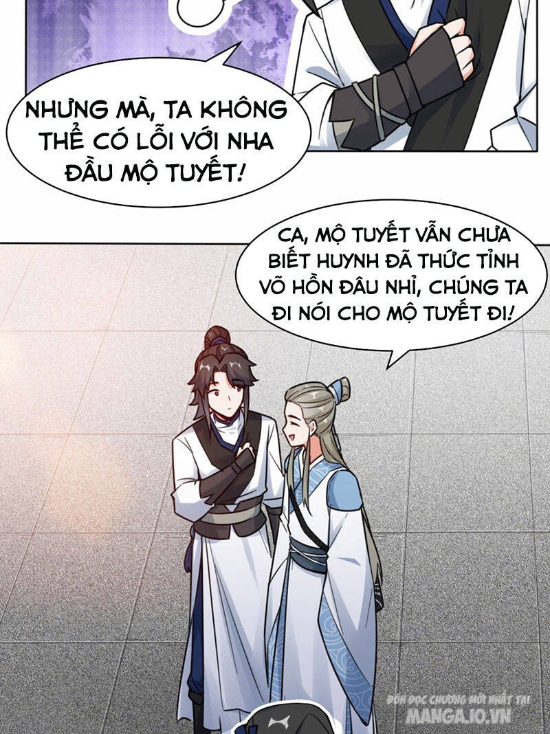 Thôn Phệ Vô Hạn Chapter 3 - Trang 2