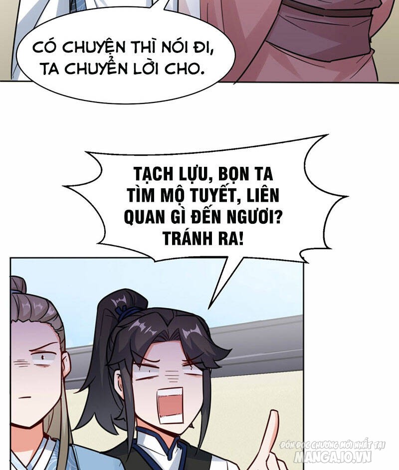 Thôn Phệ Vô Hạn Chapter 3 - Trang 2