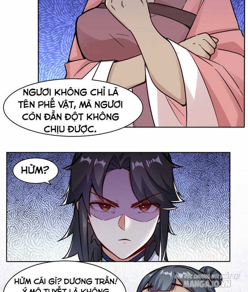 Thôn Phệ Vô Hạn Chapter 3 - Trang 2