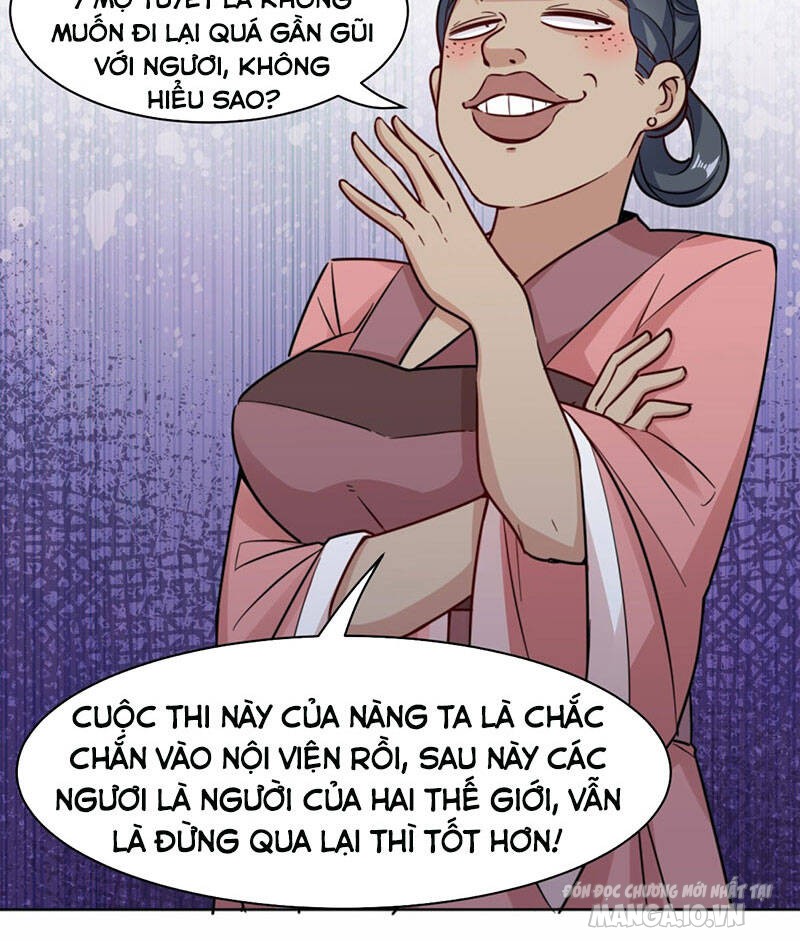 Thôn Phệ Vô Hạn Chapter 3 - Trang 2