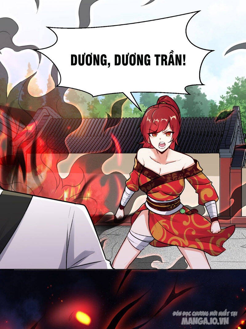 Thôn Phệ Vô Hạn Chapter 3 - Trang 2