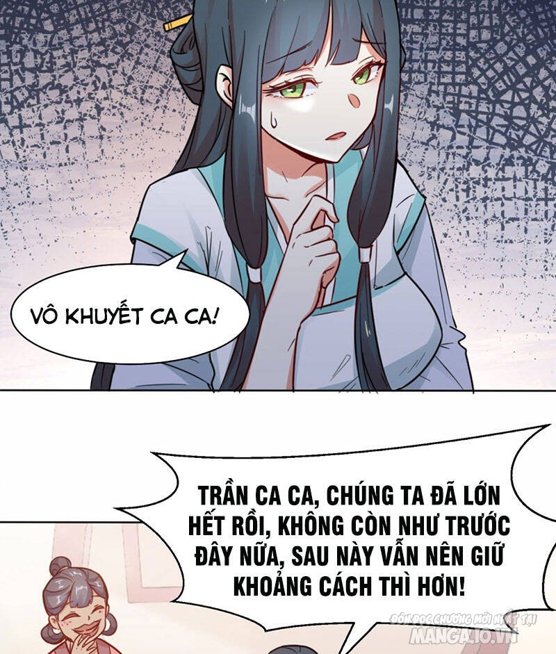 Thôn Phệ Vô Hạn Chapter 3 - Trang 2