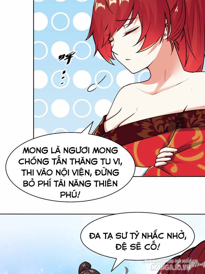 Thôn Phệ Vô Hạn Chapter 3 - Trang 2