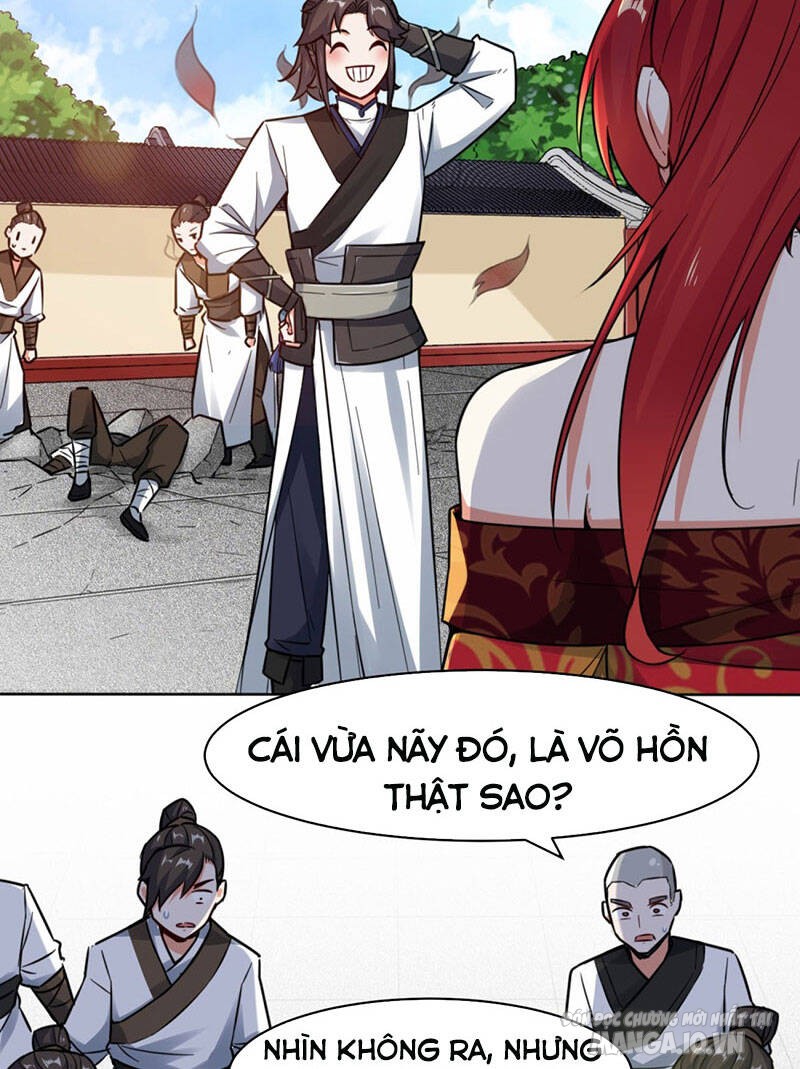 Thôn Phệ Vô Hạn Chapter 3 - Trang 2