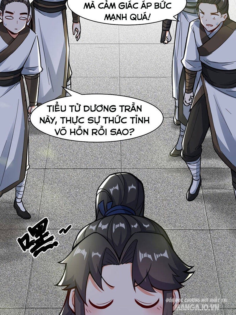 Thôn Phệ Vô Hạn Chapter 3 - Trang 2