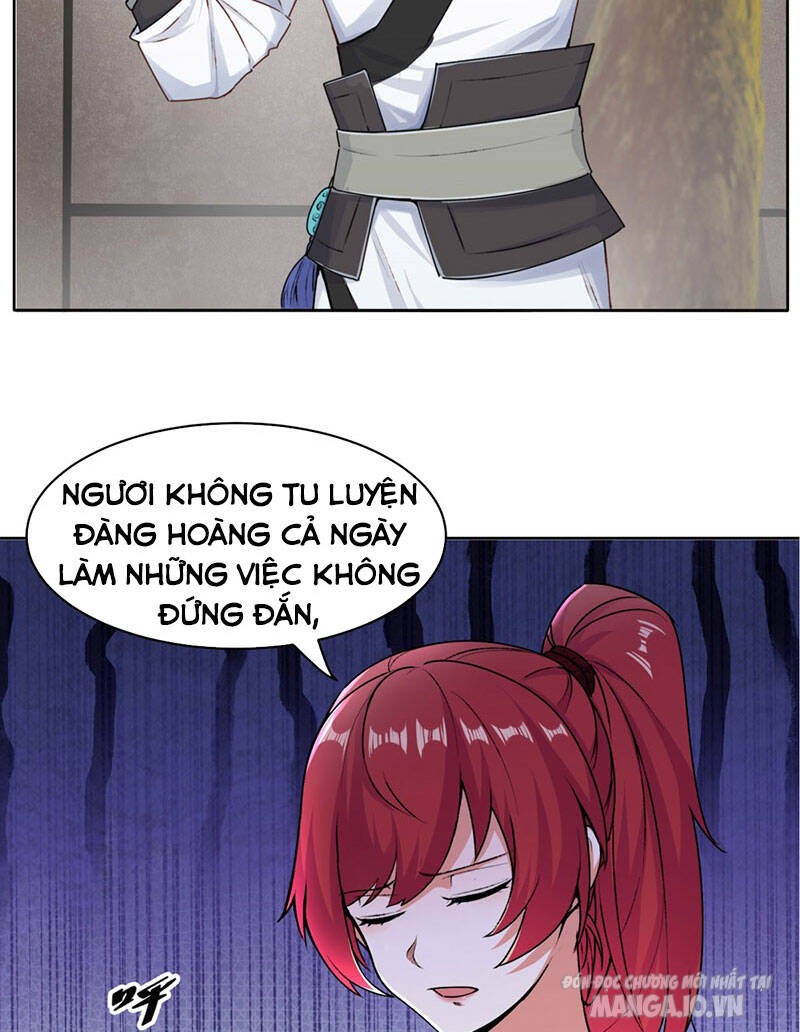 Thôn Phệ Vô Hạn Chapter 1 - Trang 2