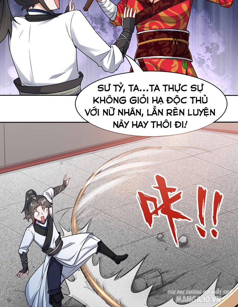 Thôn Phệ Vô Hạn Chapter 1 - Trang 2