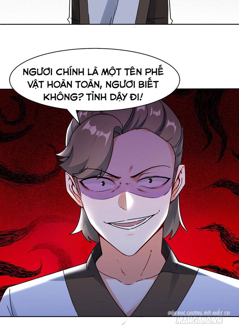 Thôn Phệ Vô Hạn Chapter 1 - Trang 2