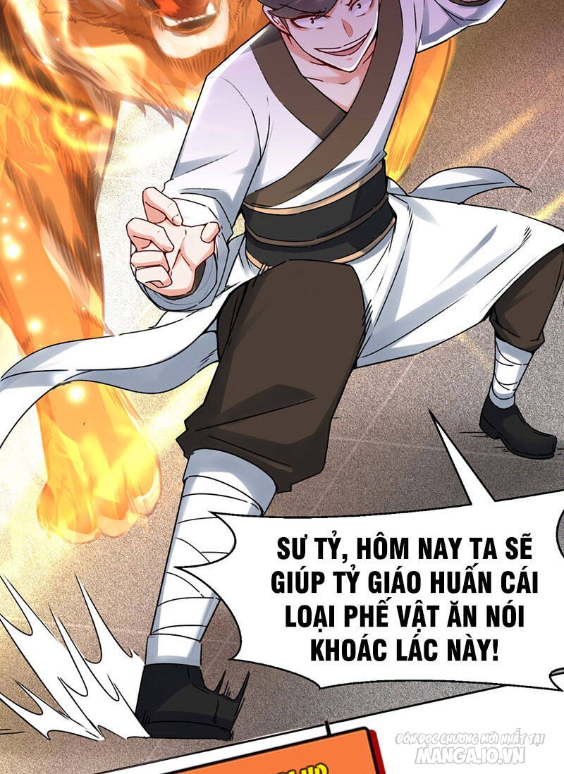 Thôn Phệ Vô Hạn Chapter 1 - Trang 2