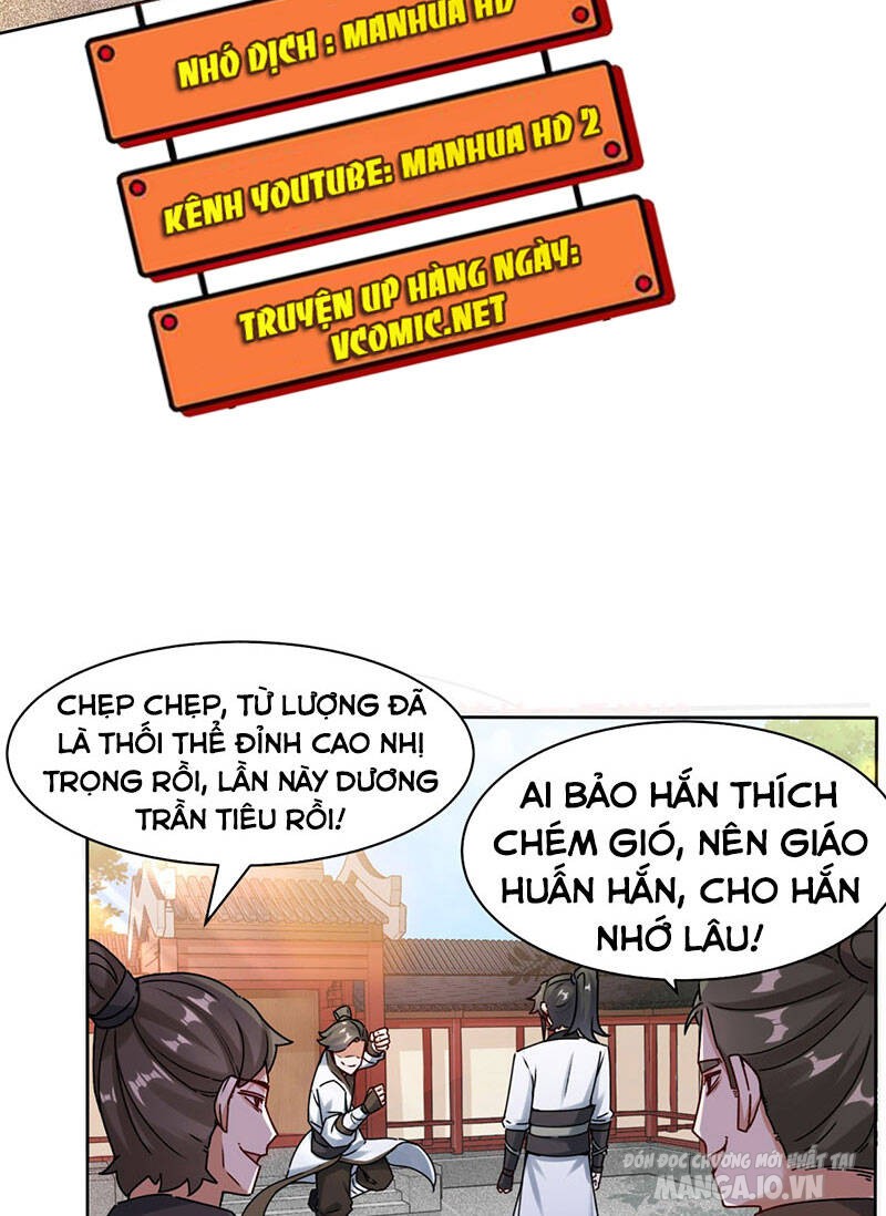 Thôn Phệ Vô Hạn Chapter 1 - Trang 2