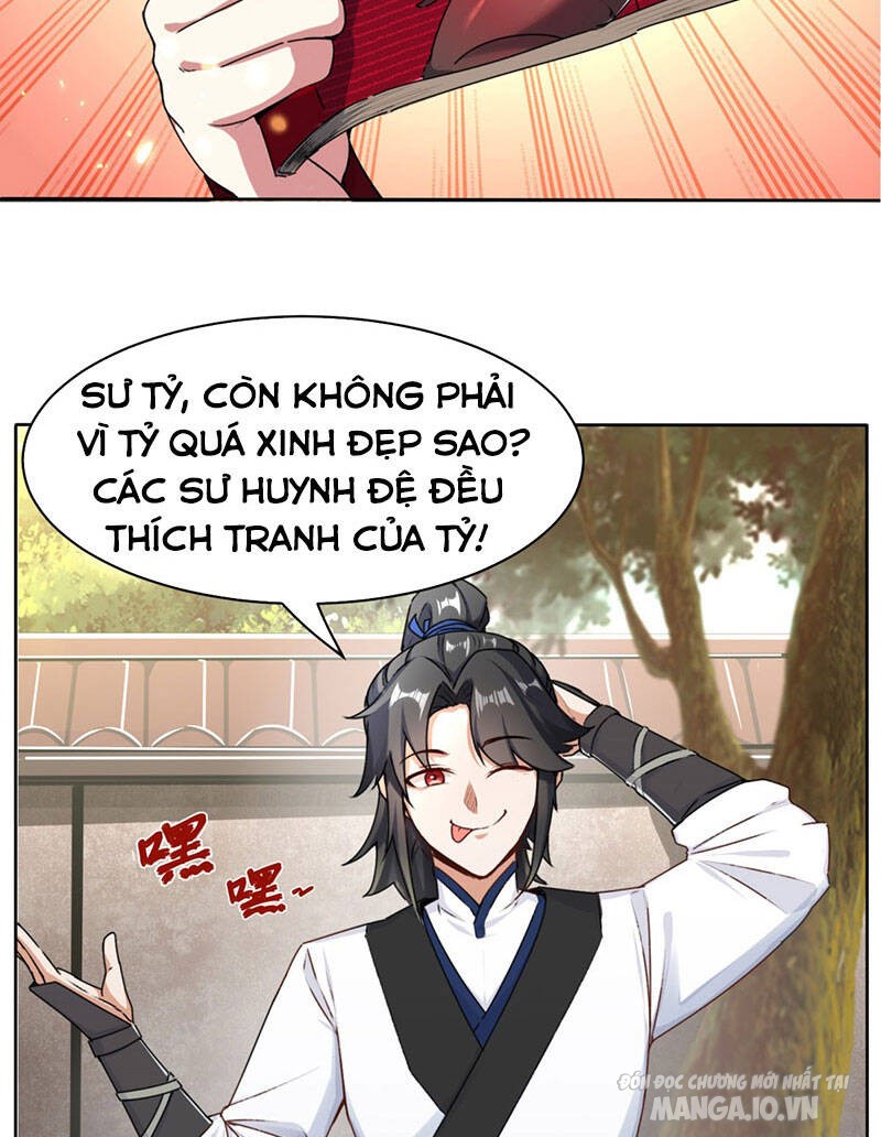 Thôn Phệ Vô Hạn Chapter 1 - Trang 2