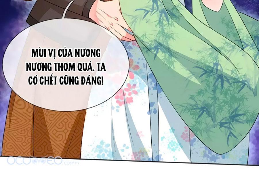 Ngã Gia Bạo Quân Yêu Phản Thiên Chapter 10 - Trang 2