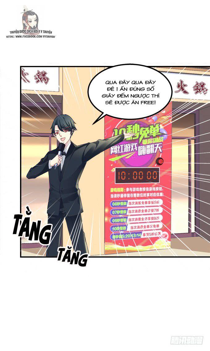 Dụ Hoặc Miêu Yêu Chapter 209 - Trang 2