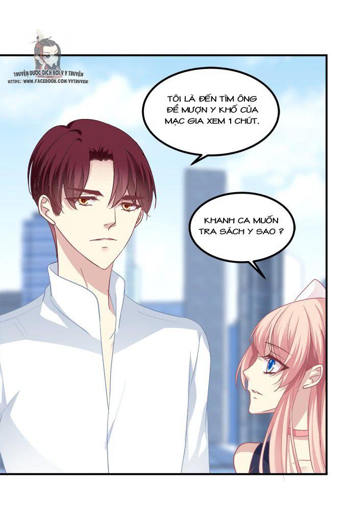 Dụ Hoặc Miêu Yêu Chapter 209 - Trang 2