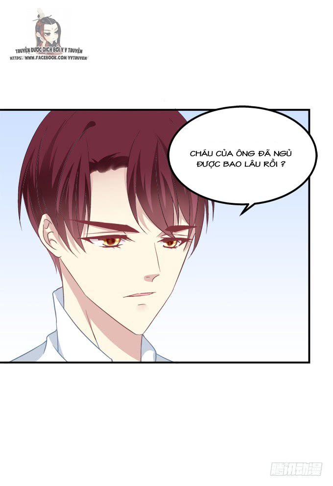 Dụ Hoặc Miêu Yêu Chapter 209 - Trang 2