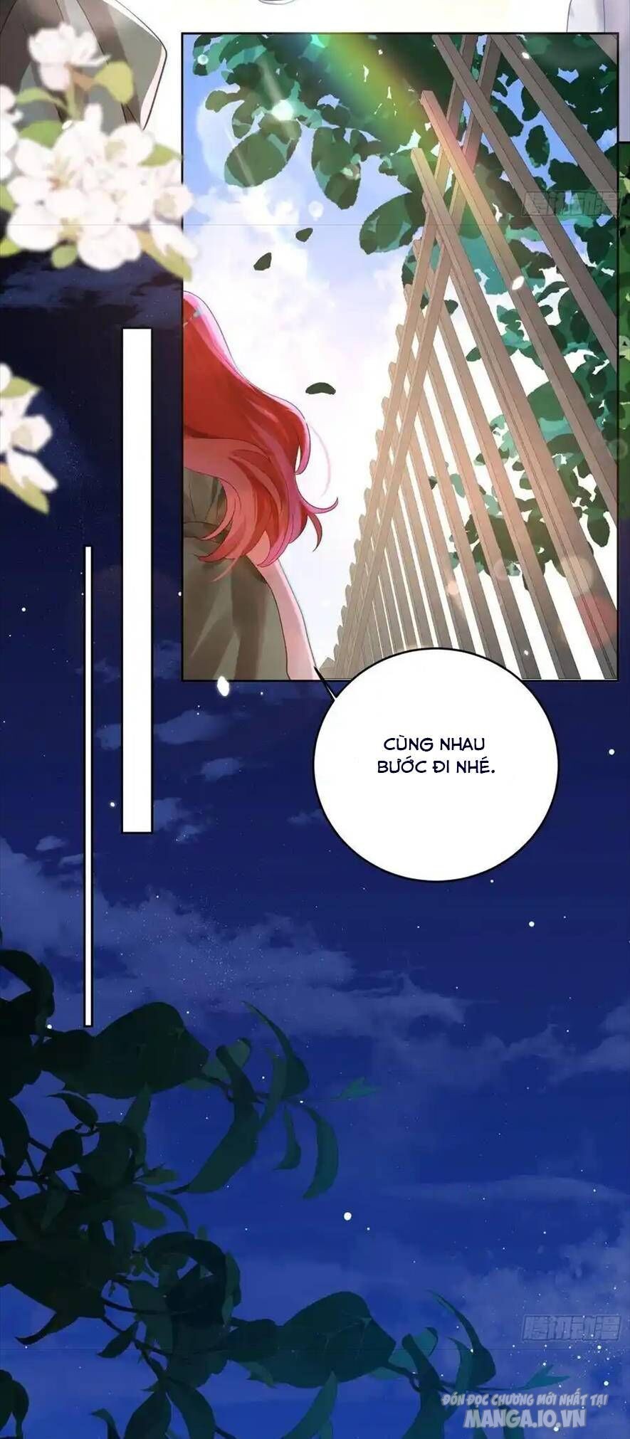 Bạn Trai Biến Dị Của Tôi!!! Chapter 38 - Trang 2