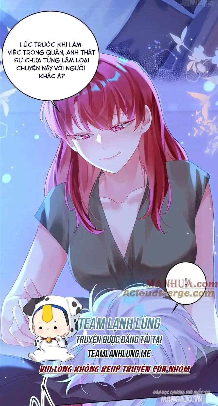 Bạn Trai Biến Dị Của Tôi!!! Chapter 38 - Trang 2