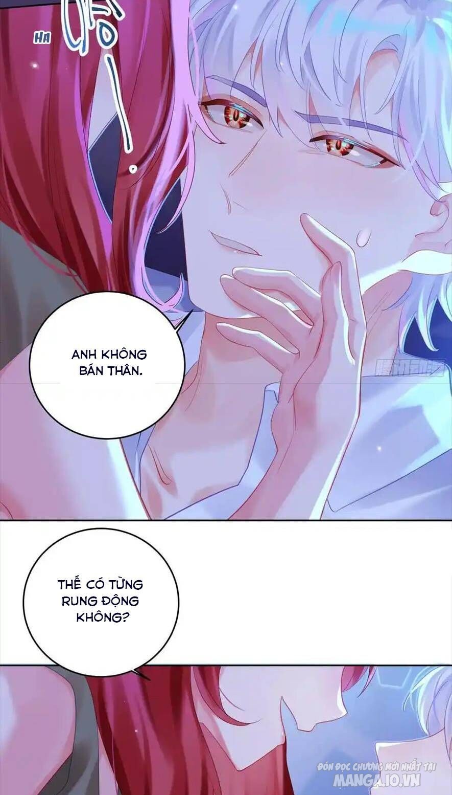 Bạn Trai Biến Dị Của Tôi!!! Chapter 38 - Trang 2