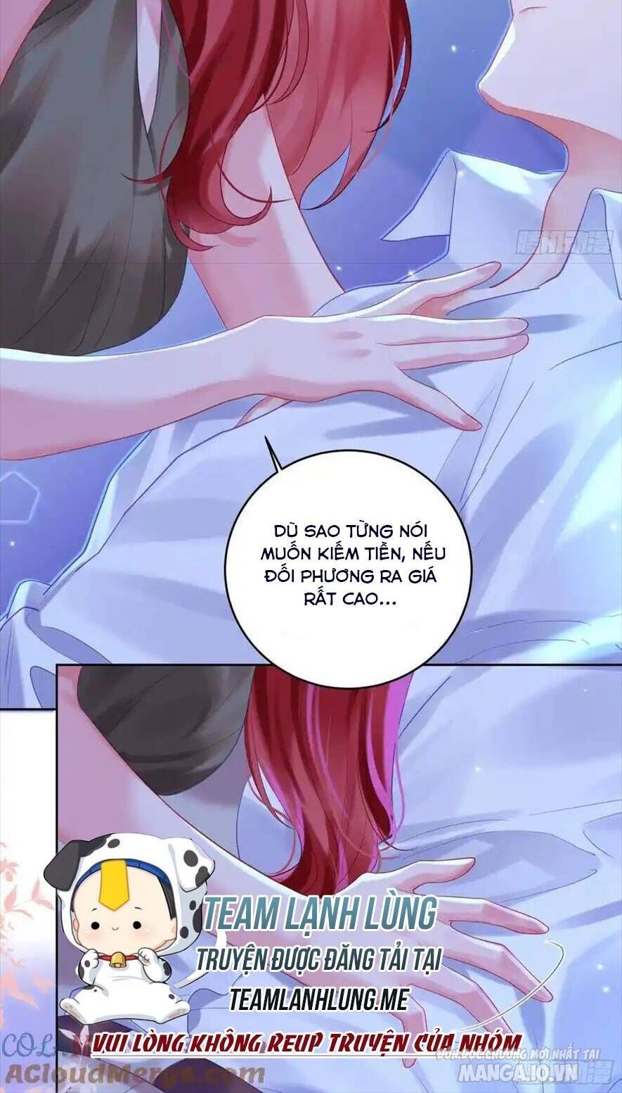 Bạn Trai Biến Dị Của Tôi!!! Chapter 38 - Trang 2