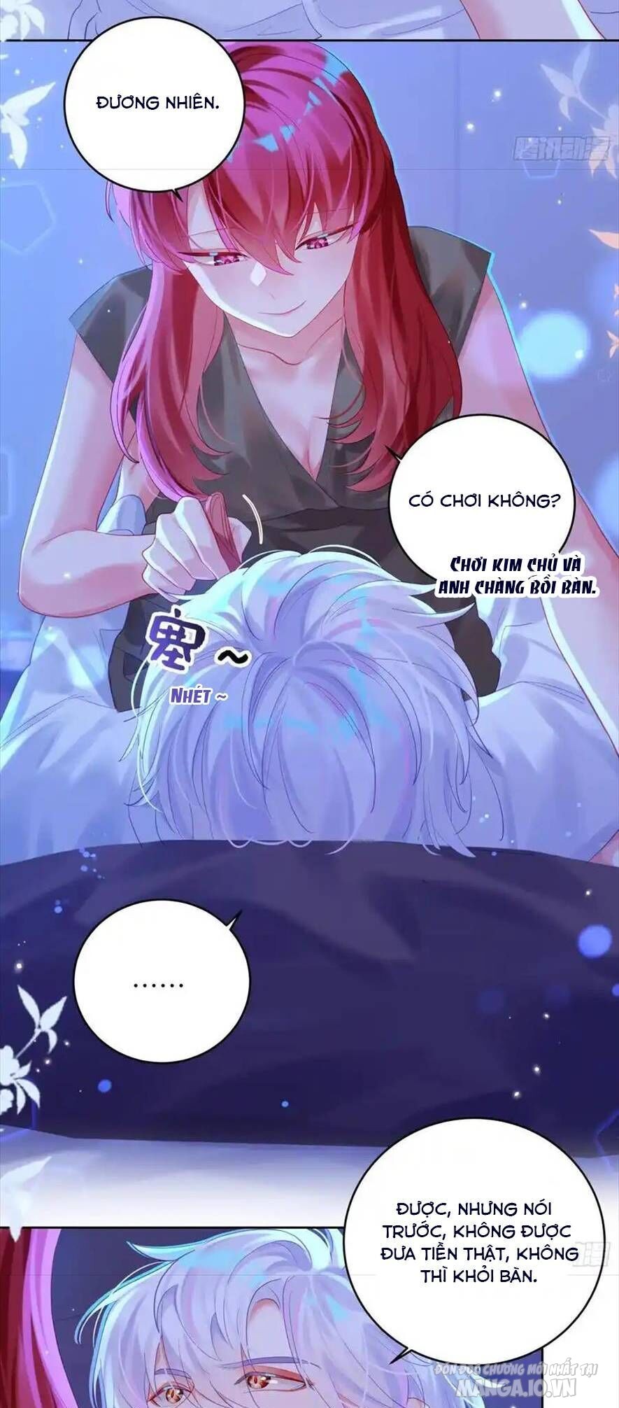 Bạn Trai Biến Dị Của Tôi!!! Chapter 38 - Trang 2