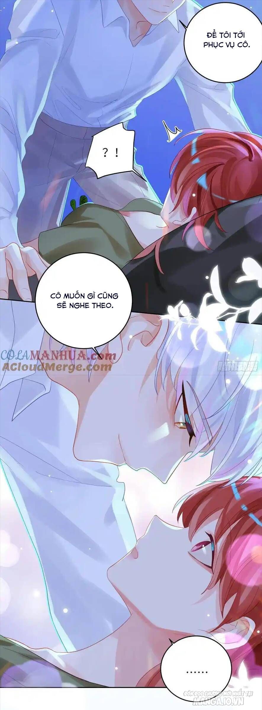 Bạn Trai Biến Dị Của Tôi!!! Chapter 38 - Trang 2