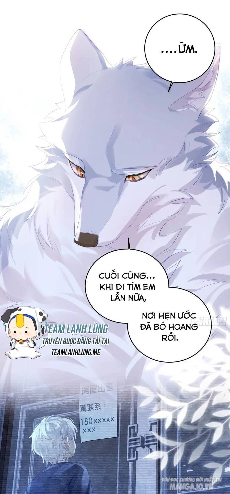 Bạn Trai Biến Dị Của Tôi!!! Chapter 37 - Trang 2