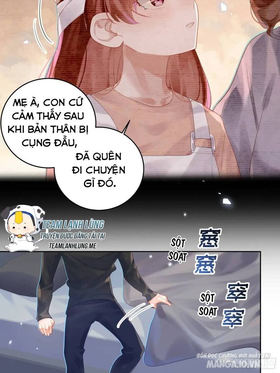 Bạn Trai Biến Dị Của Tôi!!! Chapter 36 - Trang 2