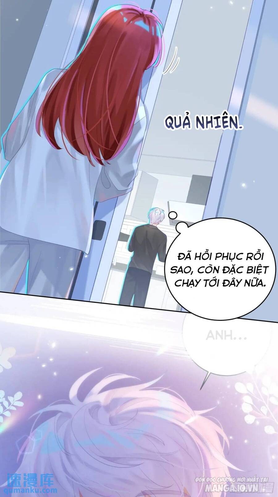 Bạn Trai Biến Dị Của Tôi!!! Chapter 36 - Trang 2