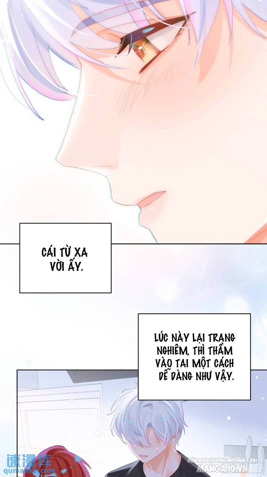 Bạn Trai Biến Dị Của Tôi!!! Chapter 36 - Trang 2