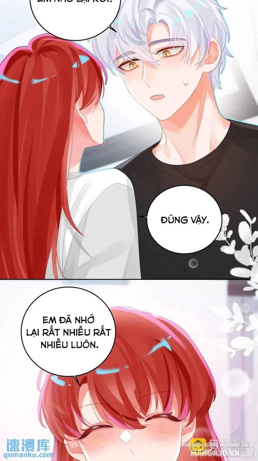 Bạn Trai Biến Dị Của Tôi!!! Chapter 36 - Trang 2