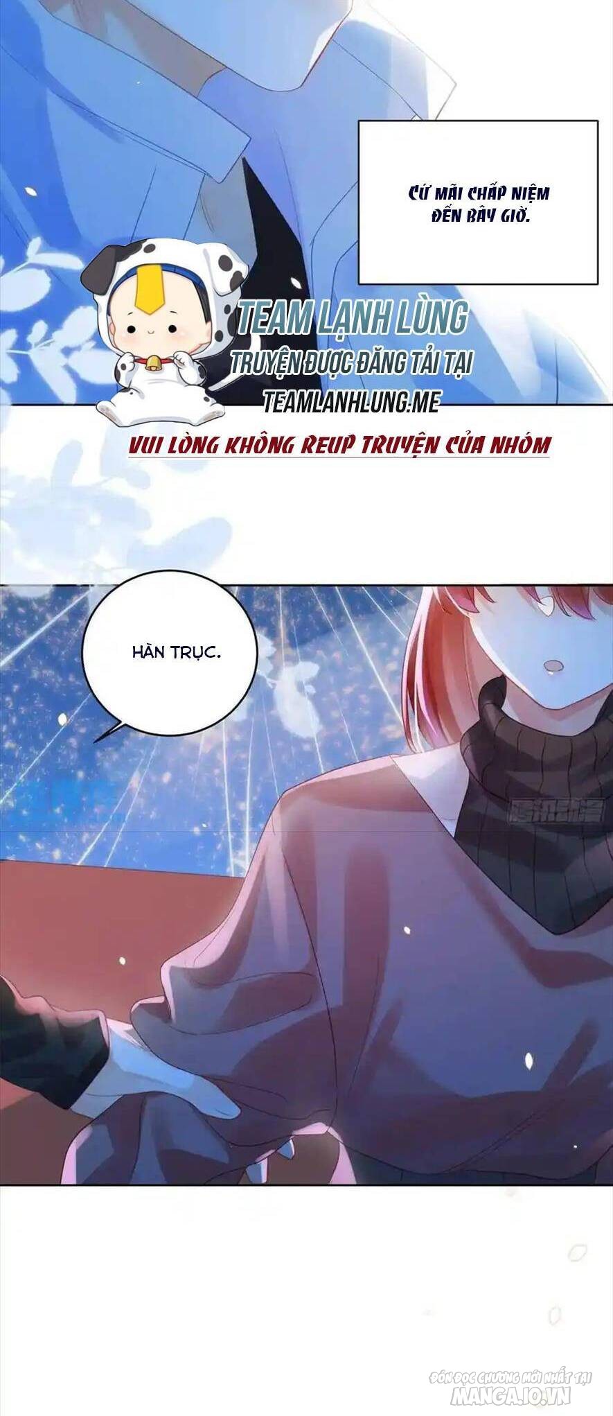 Bạn Trai Biến Dị Của Tôi!!! Chapter 35 - Trang 2